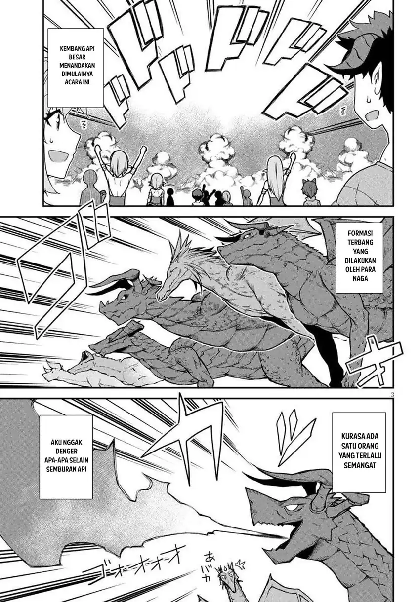 Baca Isekai Nonbiri Nouka - Chapter 277 halaman 5