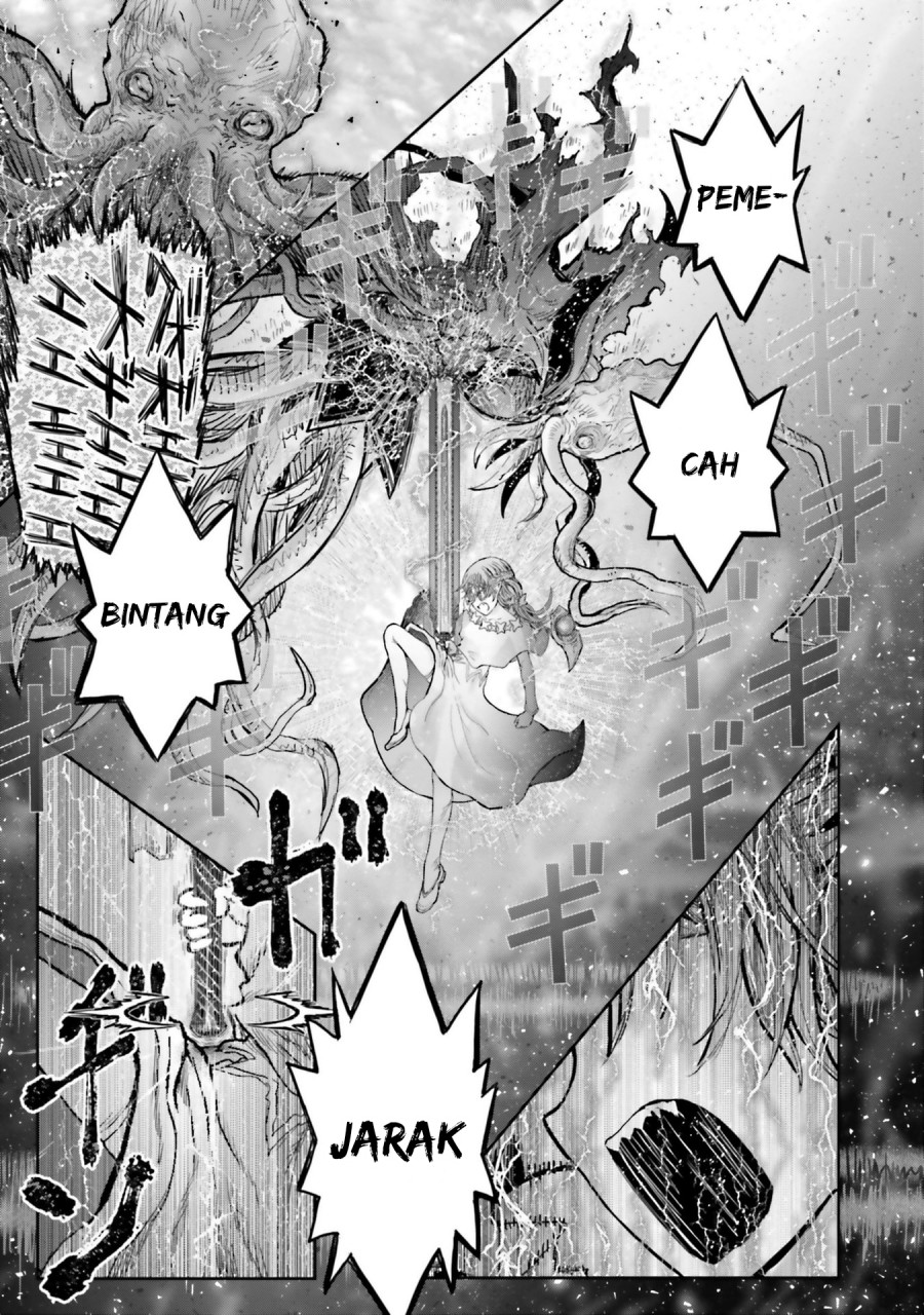 Baca Isekai Ojisan Chapter 70.7 - Halaman 8 Baca Isekai Ojisan - Chapter 70.7 halaman 8