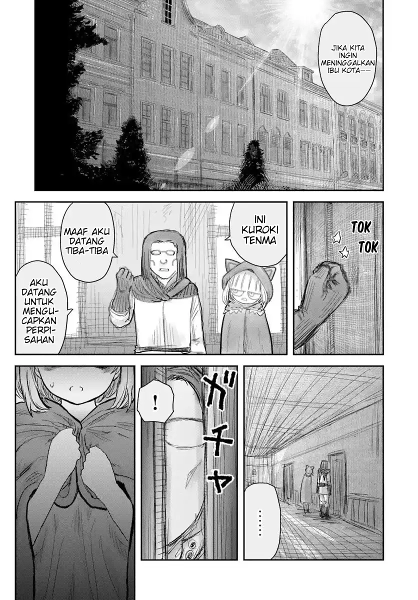 Baca Isekai Ojisan - Chapter 71 halaman 25