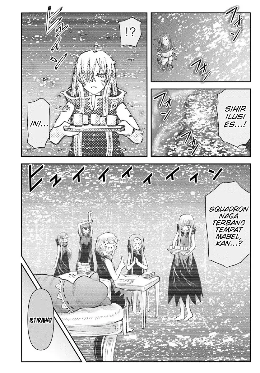 Baca Isekai Ojisan - Chapter 73 halaman 20