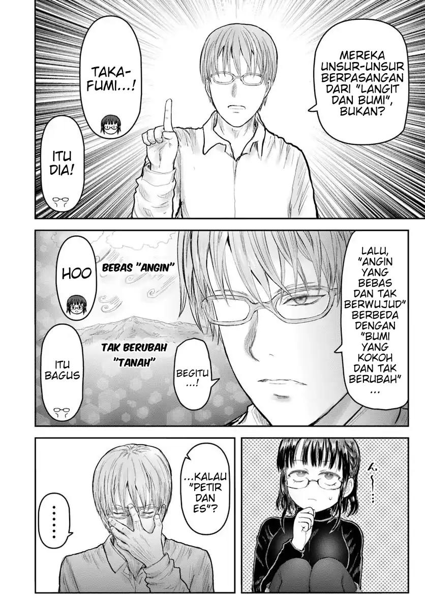 Baca Isekai Ojisan - Chapter 74.7 halaman 2