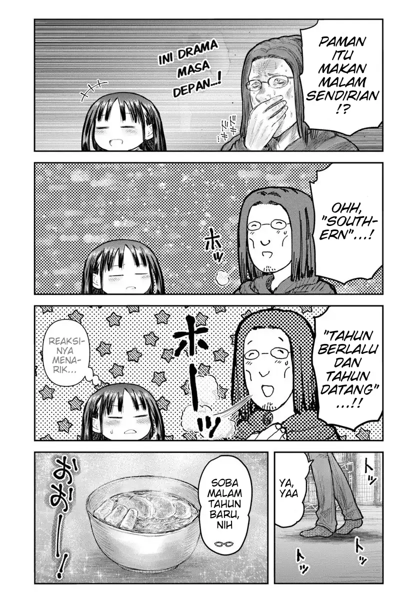 Baca Isekai Ojisan - Chapter 74 halaman 16