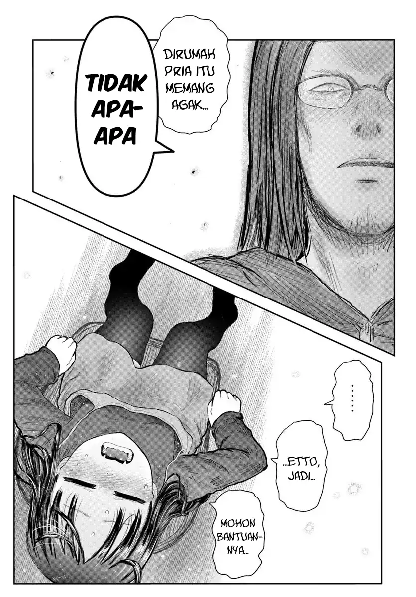 Baca Isekai Ojisan - Chapter 74 halaman 23