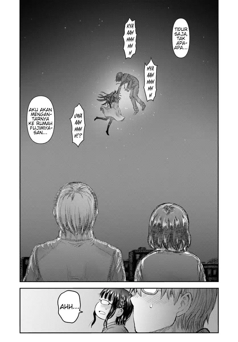 Baca Isekai Ojisan - Chapter 74 halaman 25