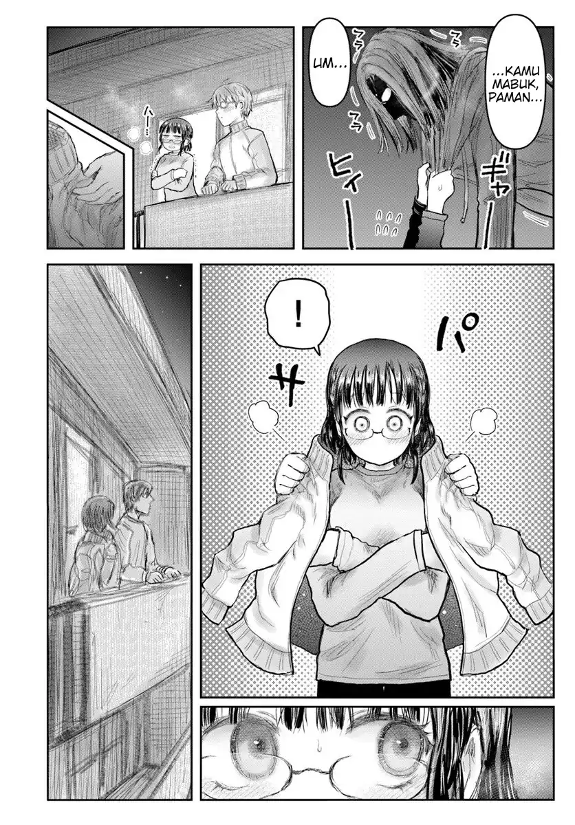 Baca Isekai Ojisan - Chapter 74 halaman 26