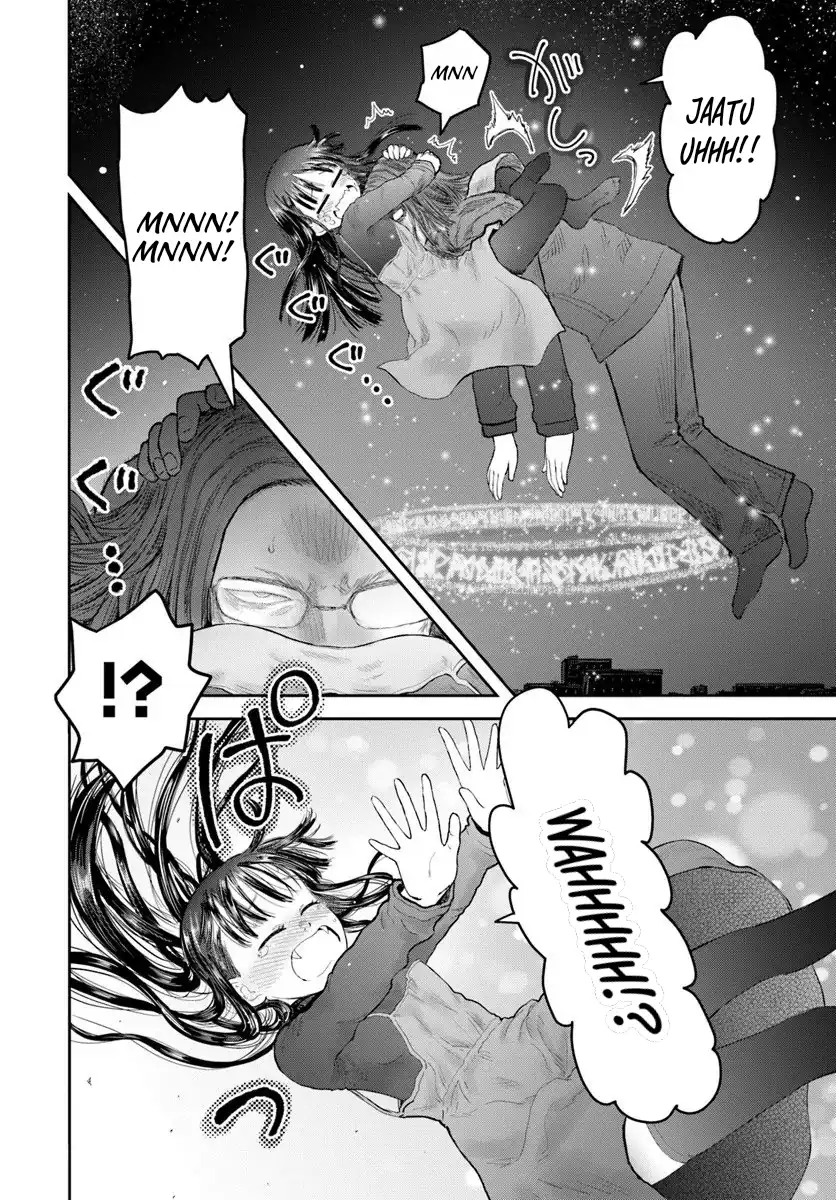 Baca Isekai Ojisan - Chapter 74 halaman 30