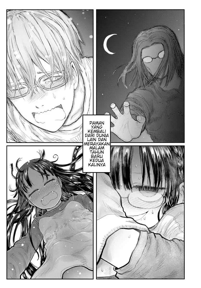 Baca Isekai Ojisan - Chapter 74 halaman 31