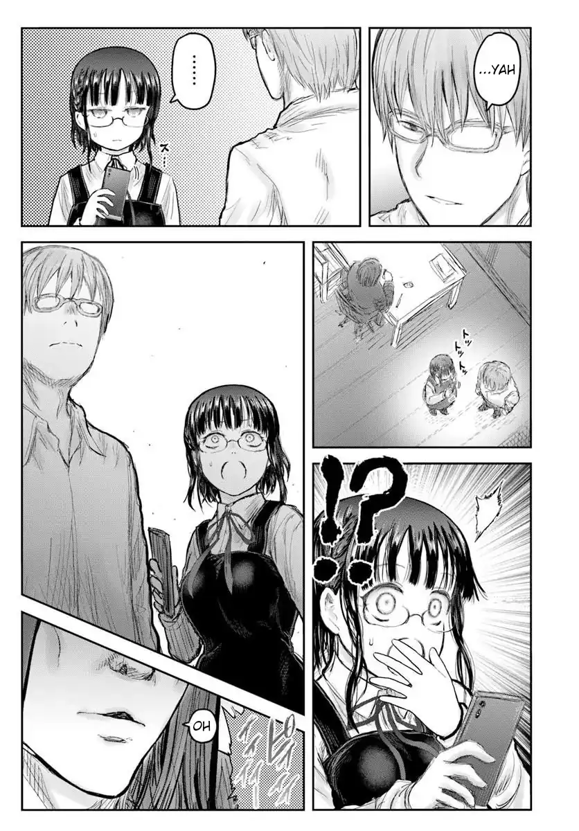 Baca Isekai Ojisan - Chapter 75 halaman 3