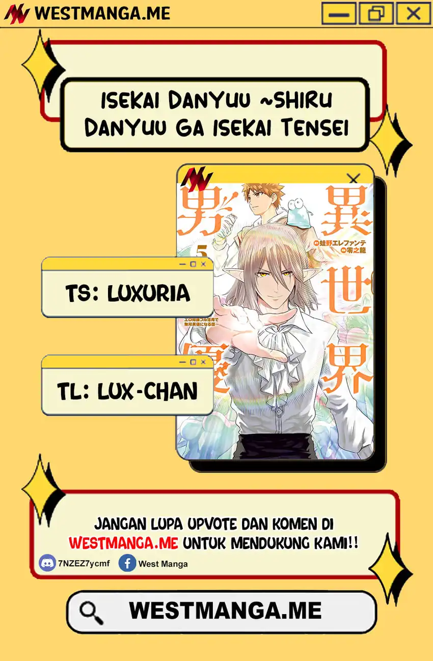 Baca Isekai Pornstar Chapter 38 - Halaman 1 Baca Isekai Pornstar - Chapter 38 halaman 1