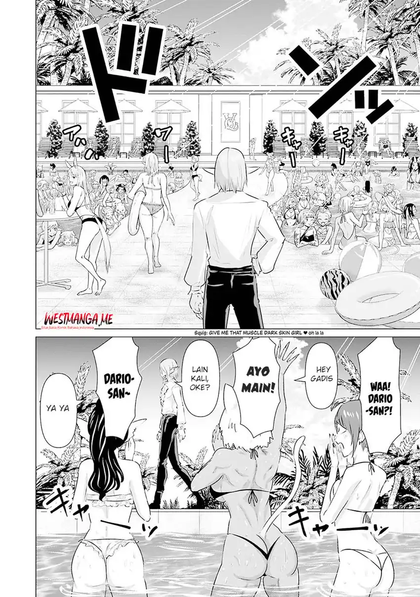 Baca Isekai Pornstar Chapter 38 - Halaman 10 Baca Isekai Pornstar - Chapter 38 halaman 10