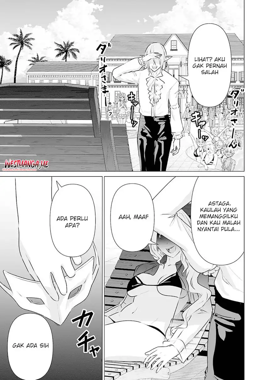 Baca Isekai Pornstar Chapter 38 - Halaman 11 Baca Isekai Pornstar - Chapter 38 halaman 11