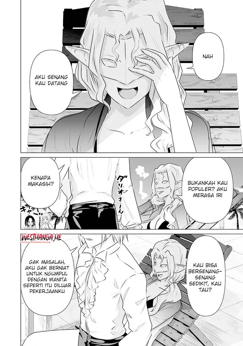 Baca Isekai Pornstar Chapter 38 - Halaman 12 Baca Isekai Pornstar - Chapter 38 halaman 12