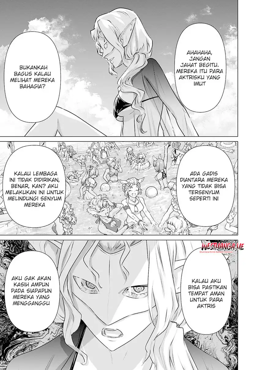 Baca Isekai Pornstar Chapter 38 - Halaman 13 Baca Isekai Pornstar - Chapter 38 halaman 13