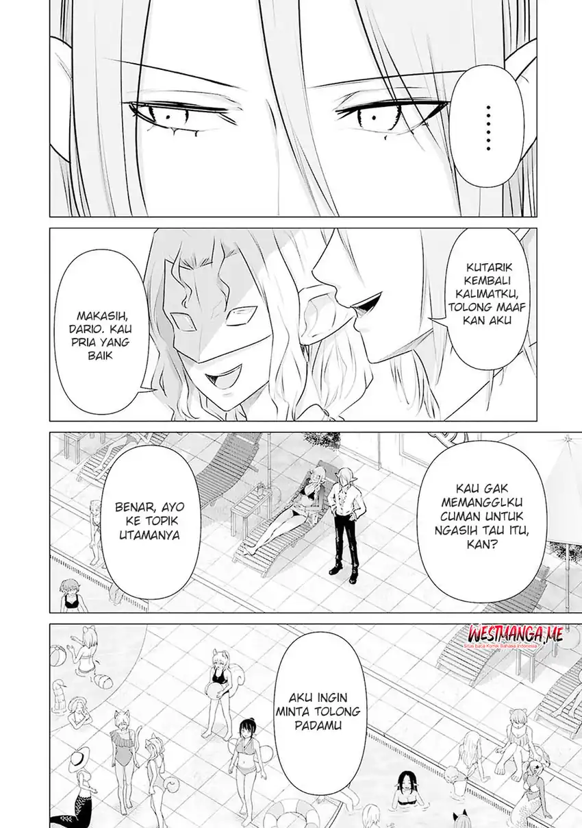 Baca Isekai Pornstar Chapter 38 - Halaman 14 Baca Isekai Pornstar - Chapter 38 halaman 14