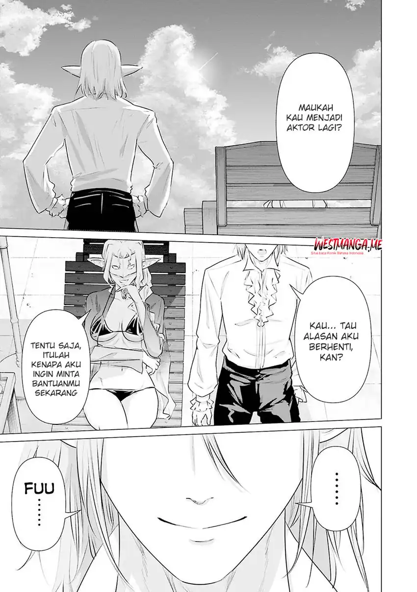 Baca Isekai Pornstar Chapter 38 - Halaman 15 Baca Isekai Pornstar - Chapter 38 halaman 15
