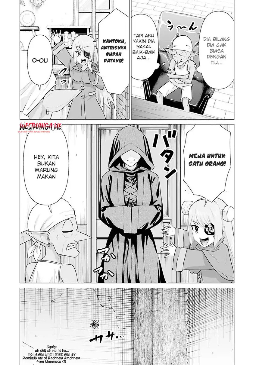 Baca Isekai Pornstar Chapter 38 - Halaman 17 Baca Isekai Pornstar - Chapter 38 halaman 17