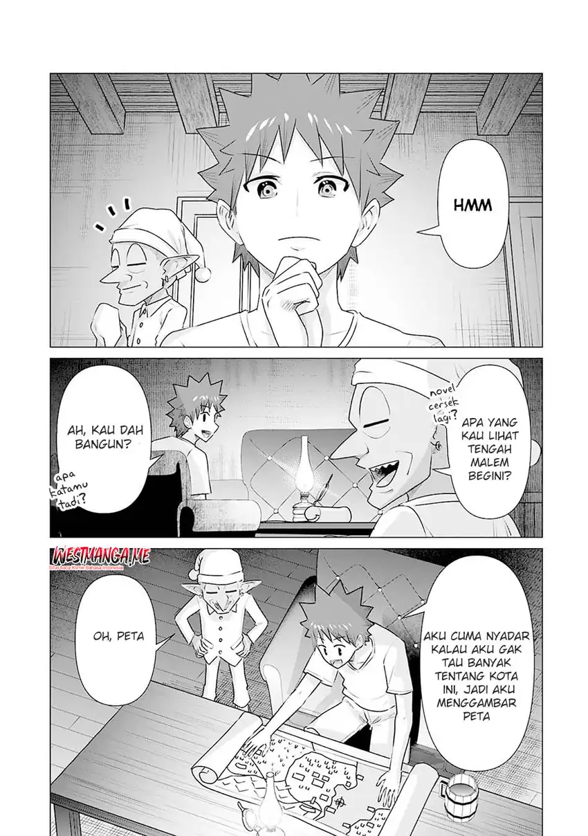 Baca Isekai Pornstar Chapter 38 - Halaman 4 Baca Isekai Pornstar - Chapter 38 halaman 4