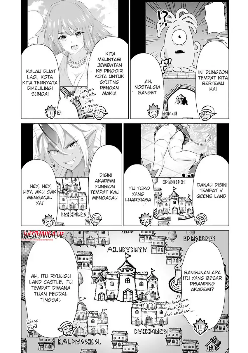 Baca Isekai Pornstar Chapter 38 - Halaman 6 Baca Isekai Pornstar - Chapter 38 halaman 6
