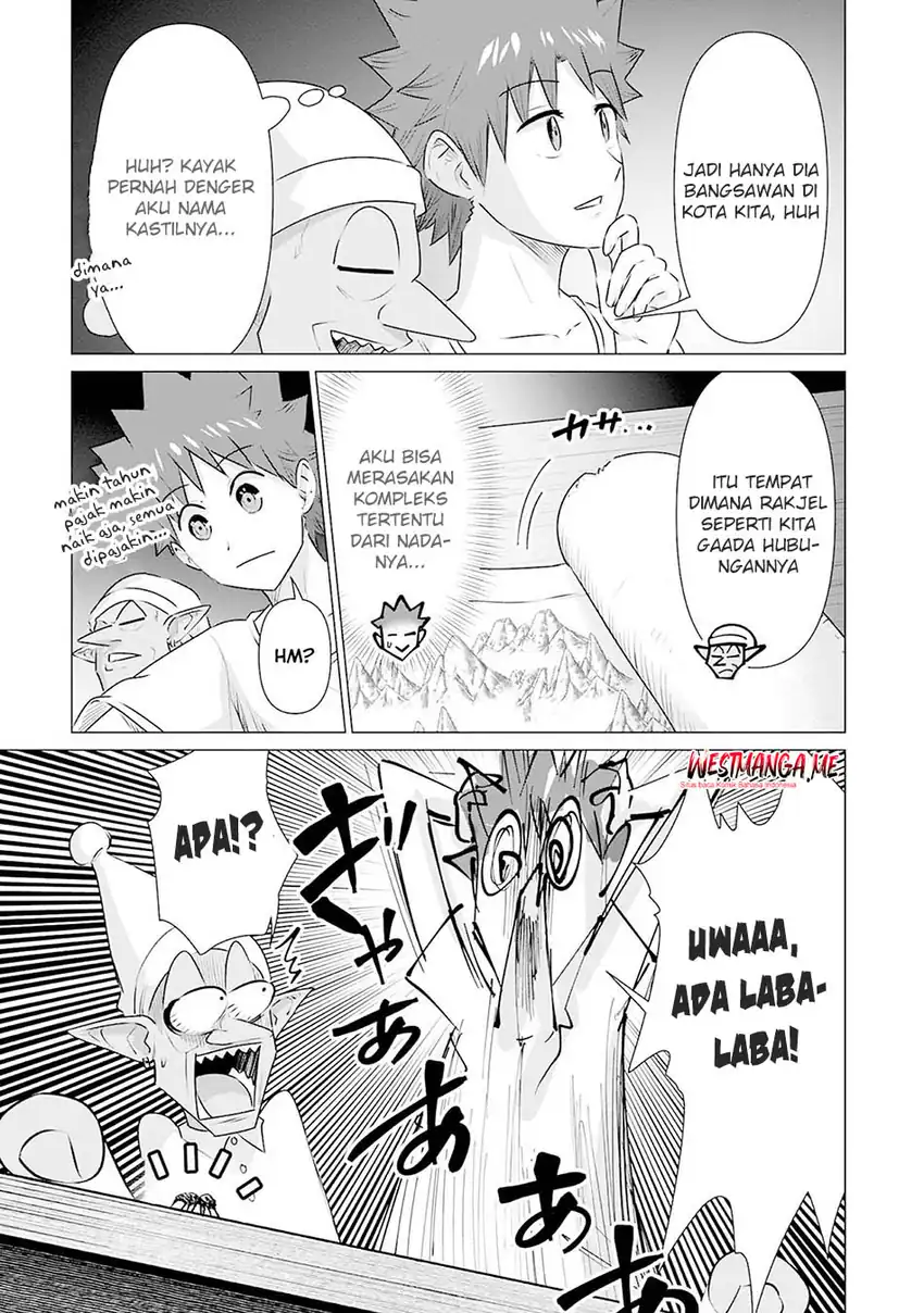 Baca Isekai Pornstar Chapter 38 - Halaman 7 Baca Isekai Pornstar - Chapter 38 halaman 7