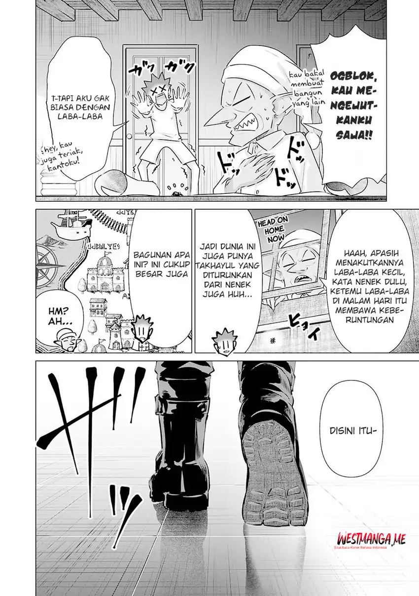 Baca Isekai Pornstar Chapter 38 - Halaman 8 Baca Isekai Pornstar - Chapter 38 halaman 8