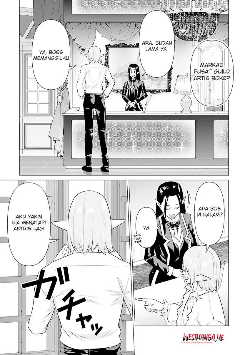 Baca Isekai Pornstar Chapter 38 - Halaman 9 Baca Isekai Pornstar - Chapter 38 halaman 9