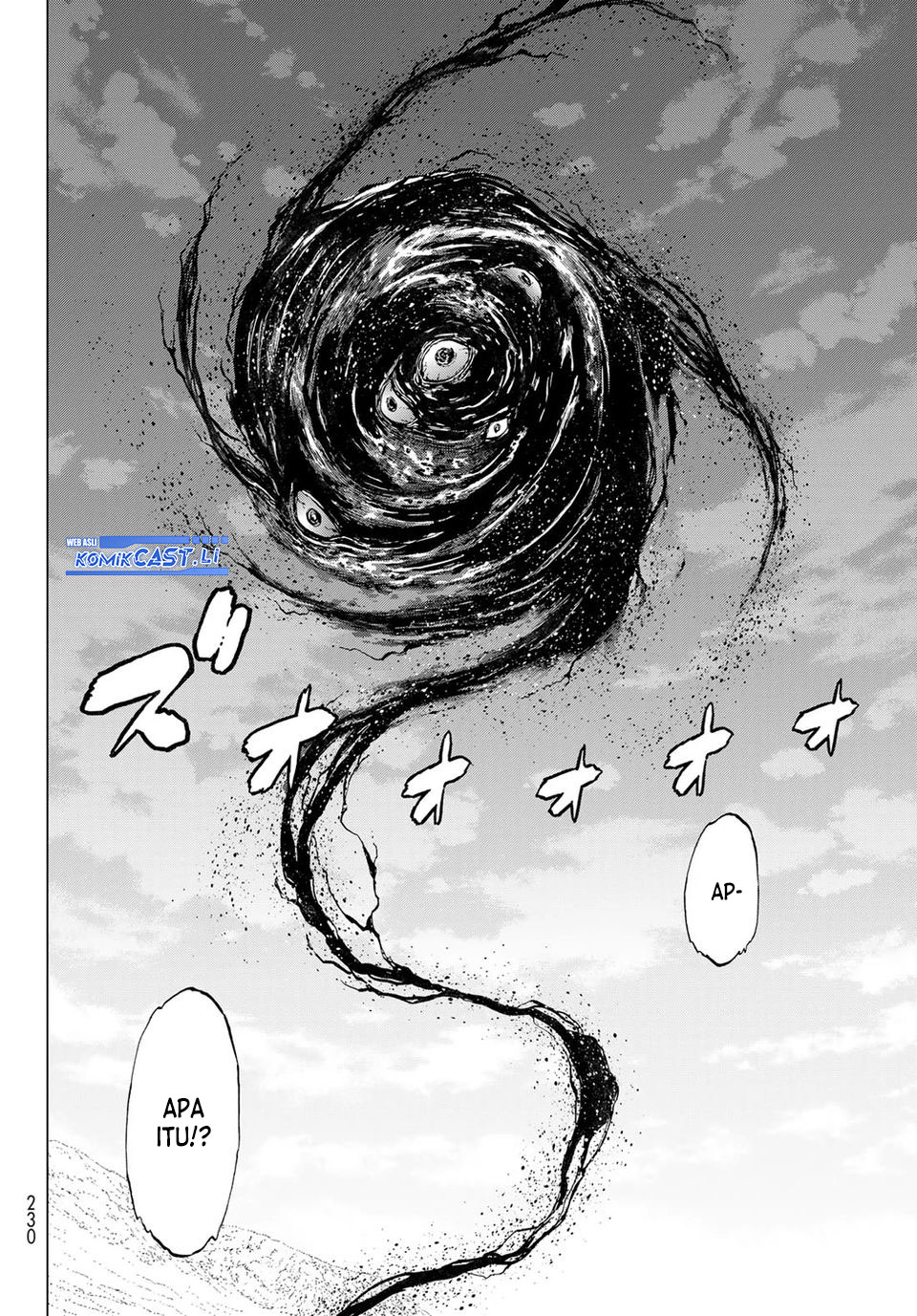 Isekai Putin Chapter 78 page 38