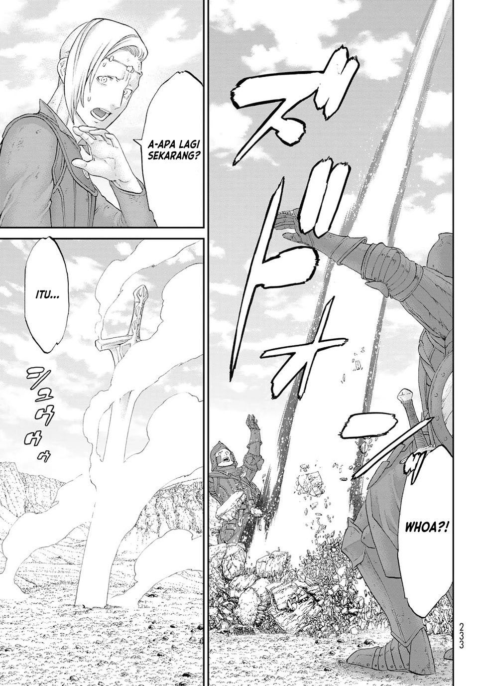Isekai Putin Chapter 78 page 44