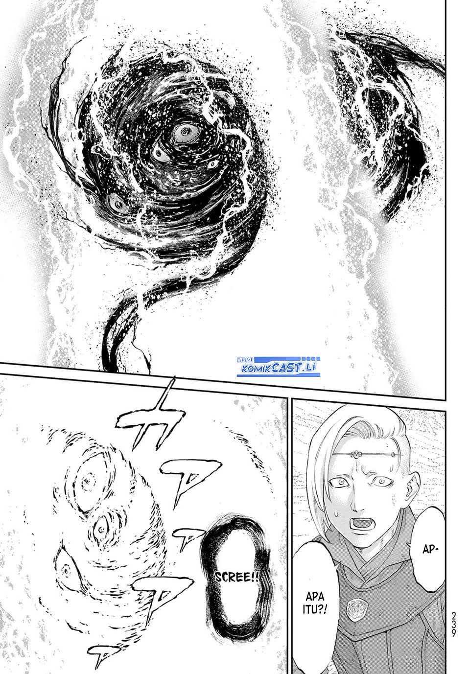 Isekai Putin Chapter 78 page 56