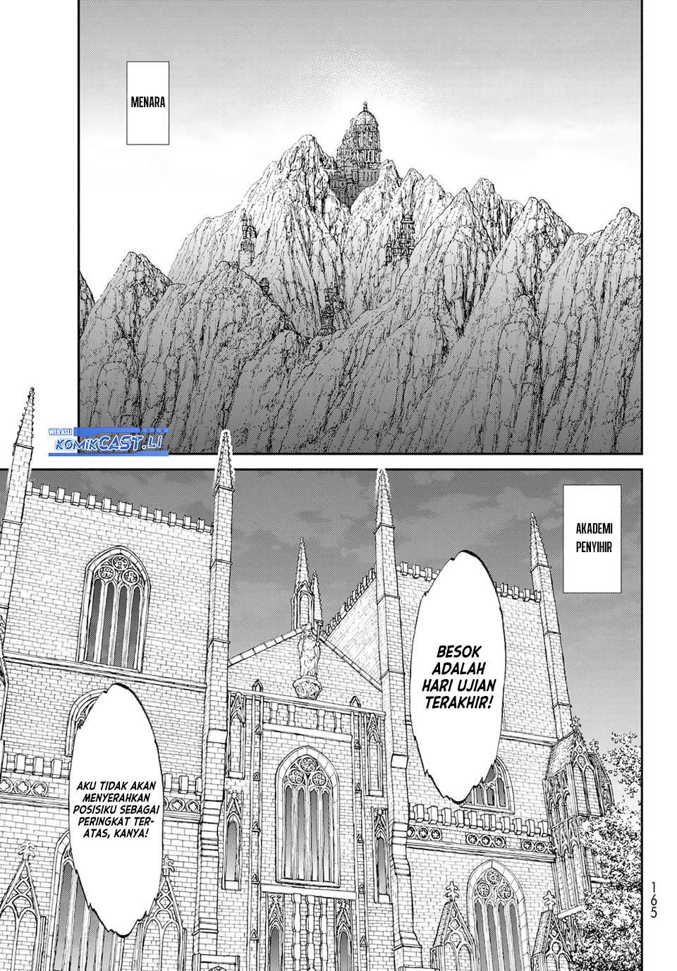 Isekai Putin Chapter 79 page 24