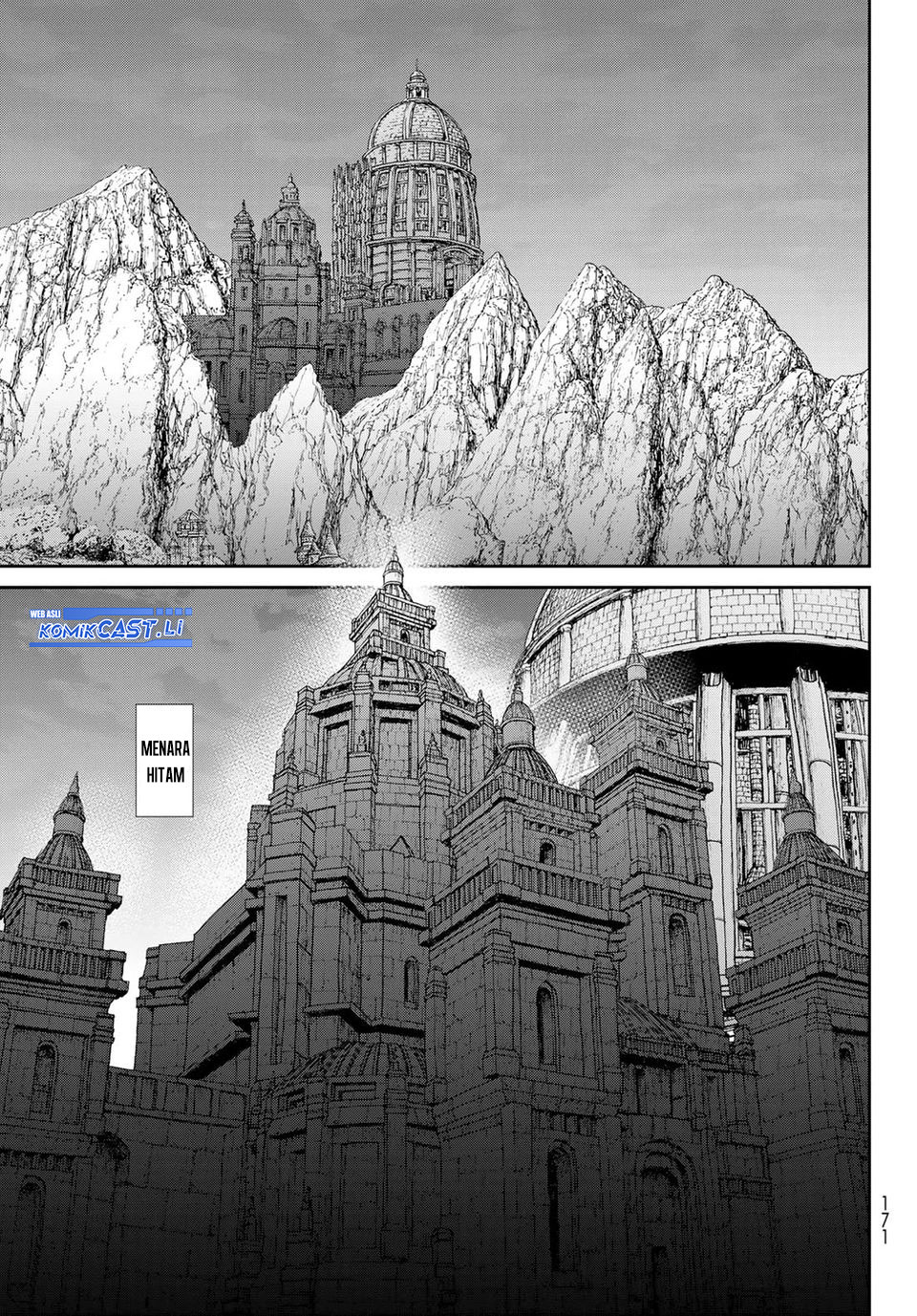 Isekai Putin Chapter 79 page 36