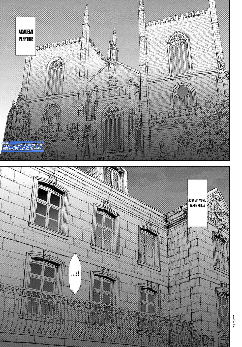 Isekai Putin Chapter 79 page 48