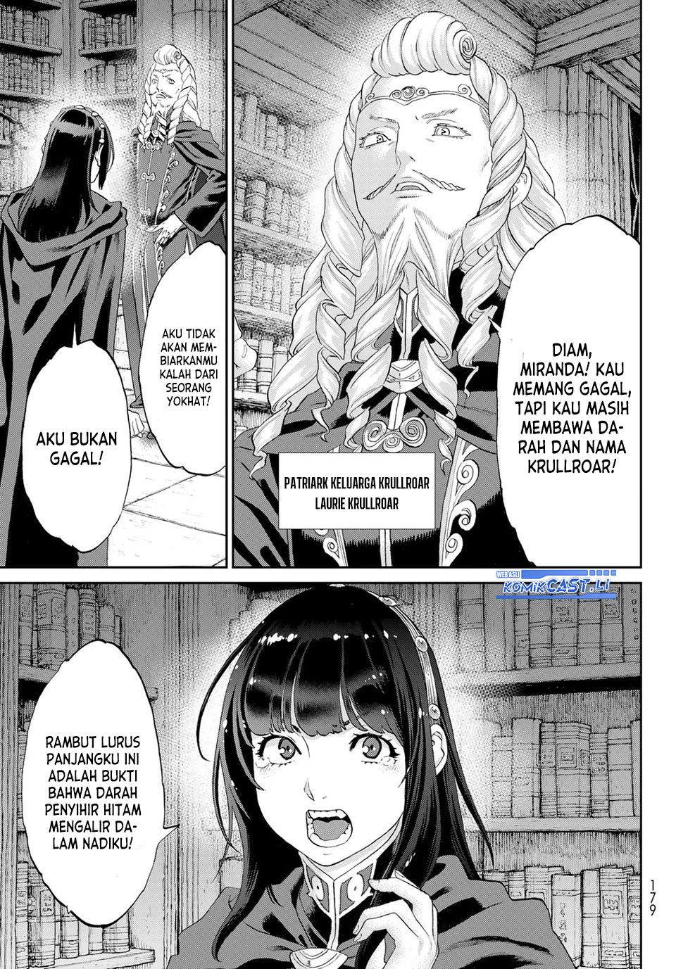 Isekai Putin Chapter 79 page 52