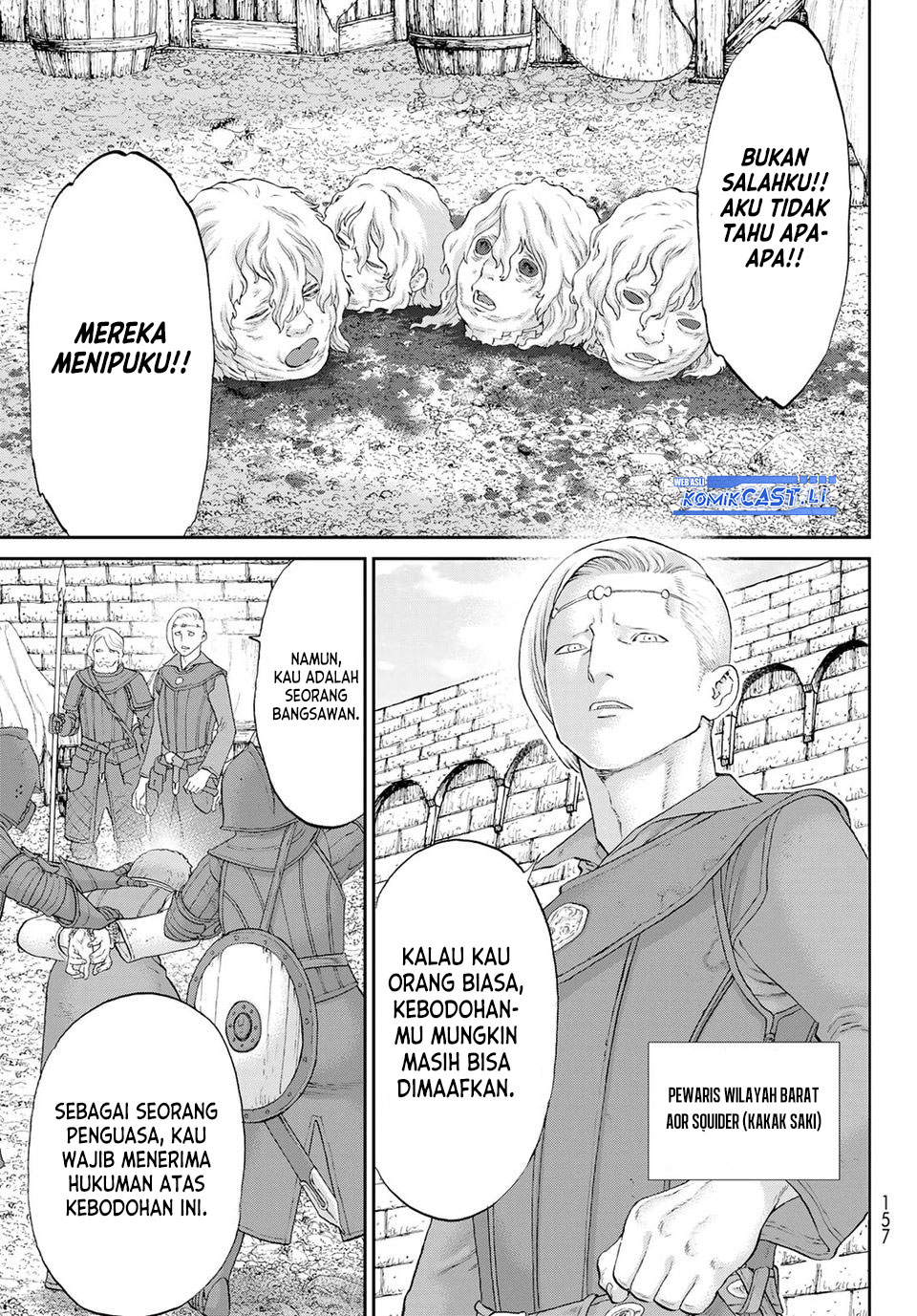 Isekai Putin Chapter 79 page 8