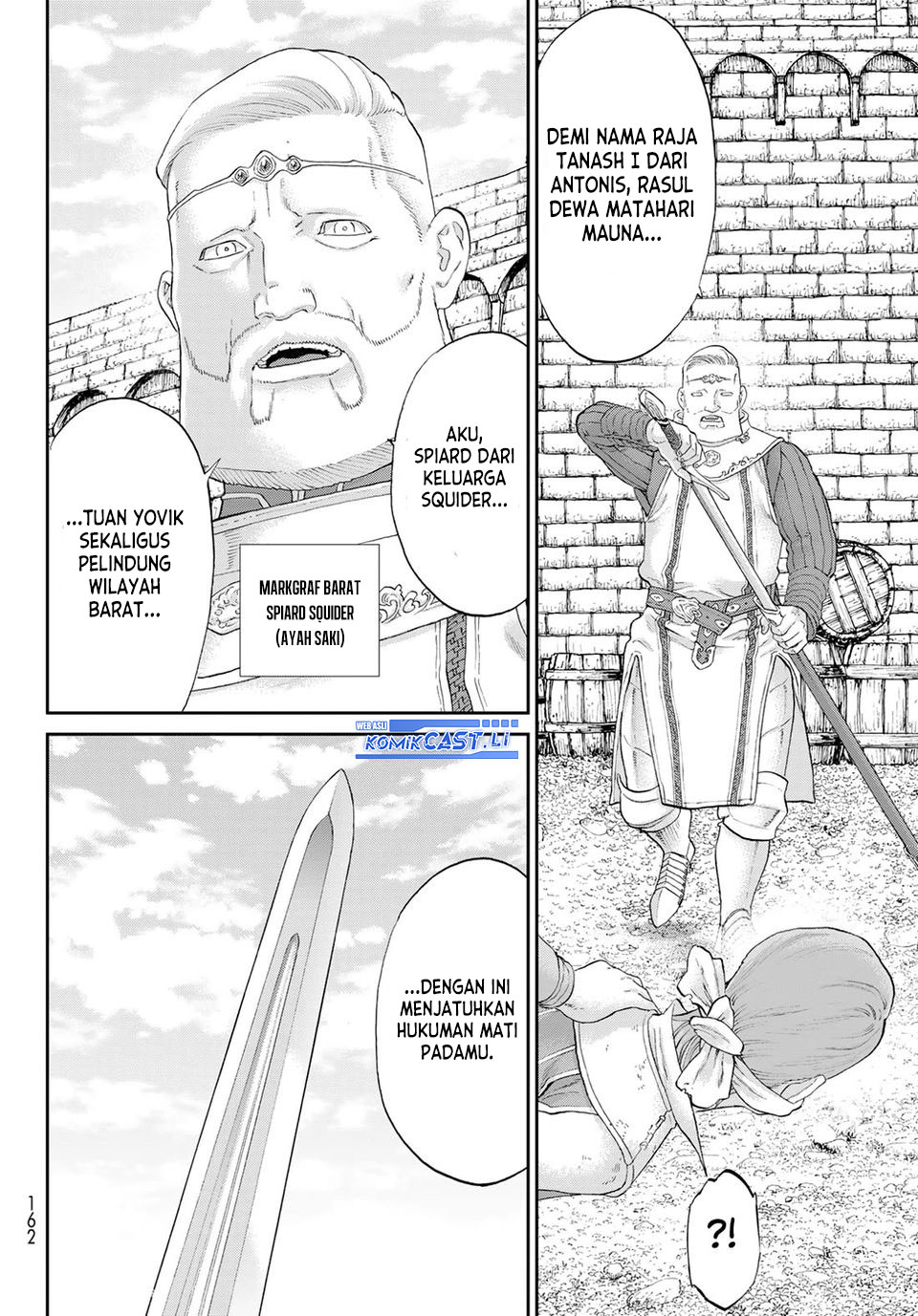 Isekai Putin Chapter 79 page 18