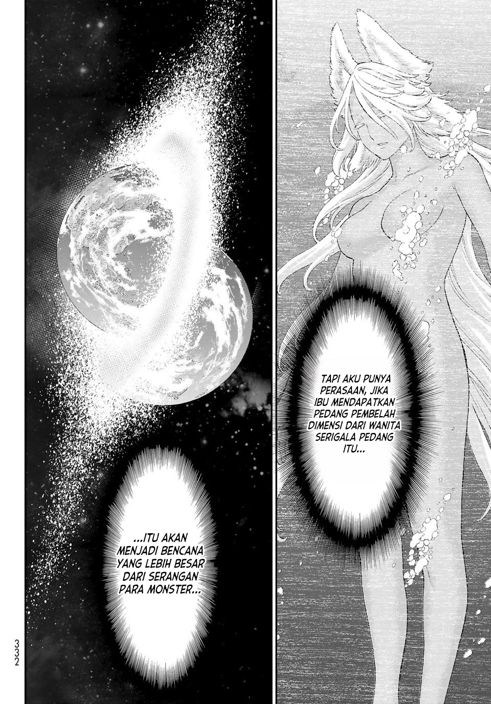 Isekai Putin Chapter 80 page 14