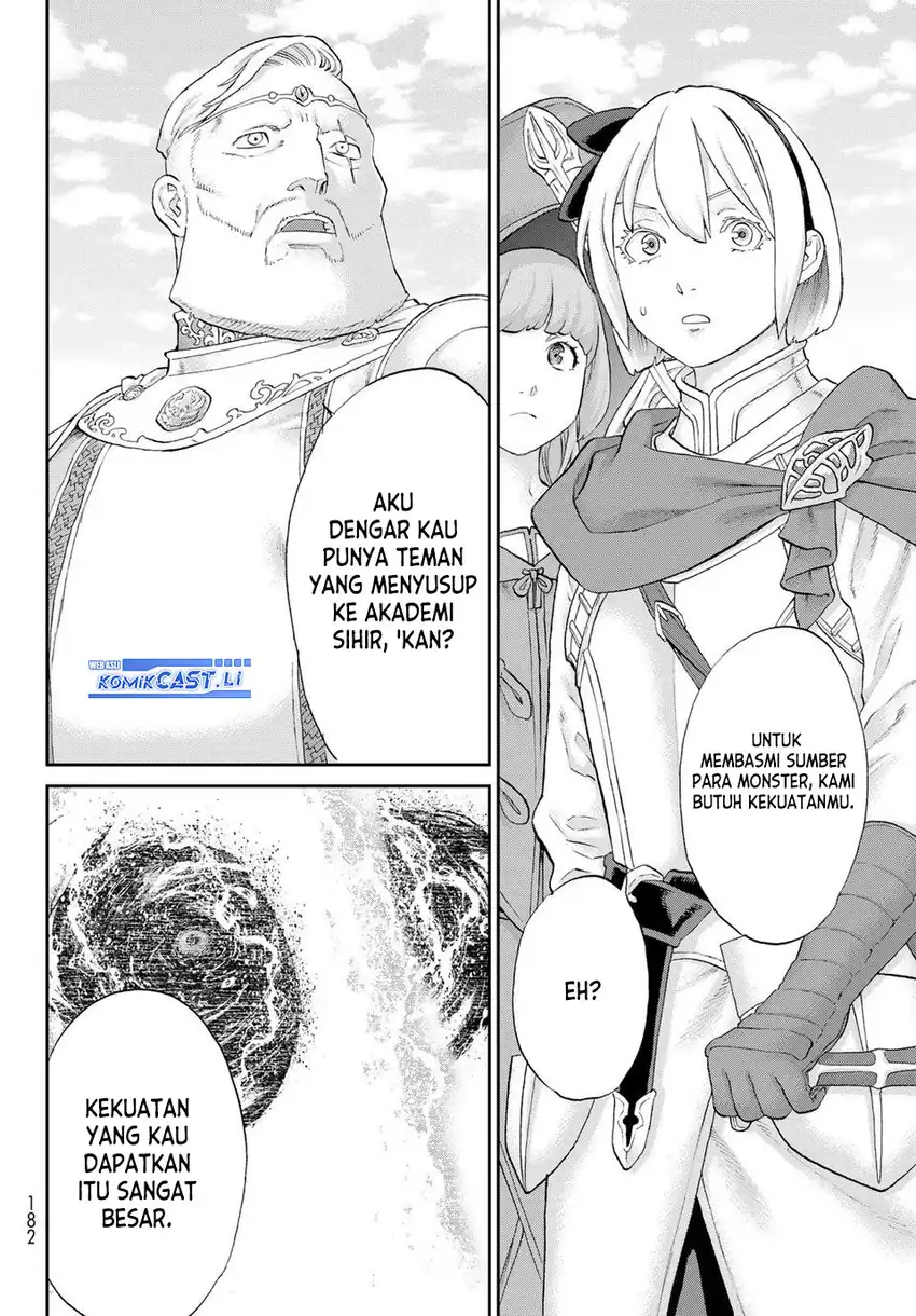 Isekai Putin Chapter 81 page 26