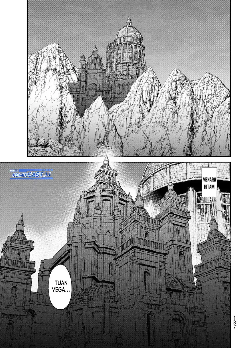 Isekai Putin Chapter 81 page 36