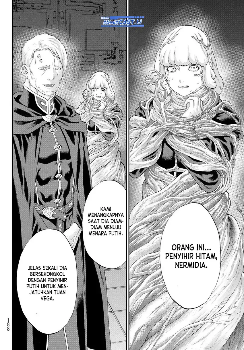 Isekai Putin Chapter 81 page 38