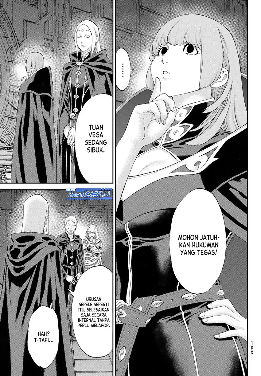 Isekai Putin Chapter 81 page 40
