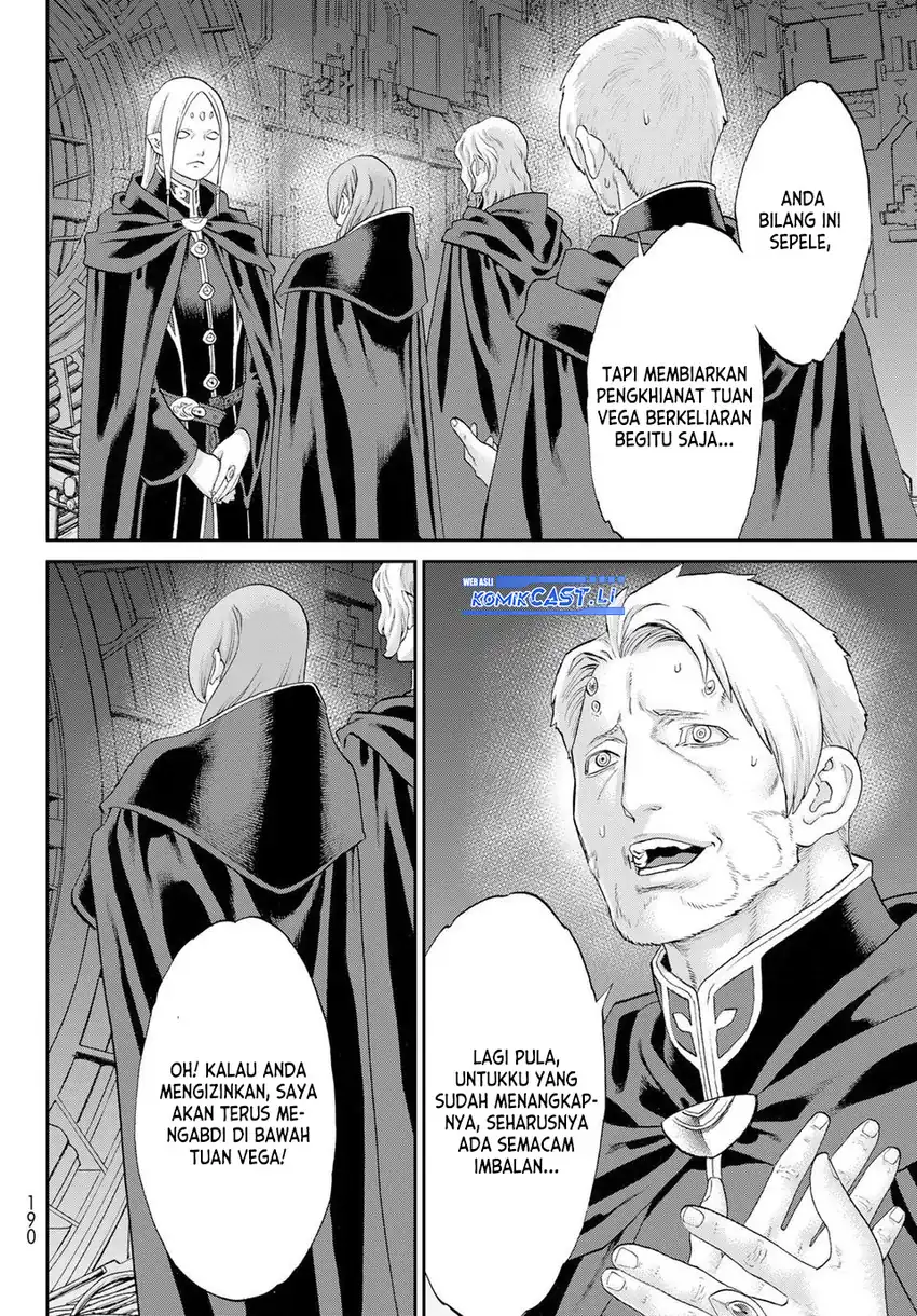 Isekai Putin Chapter 81 page 42