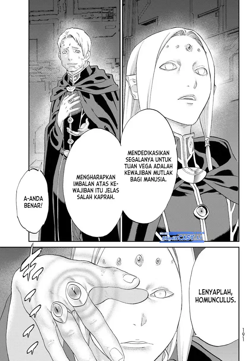 Isekai Putin Chapter 81 page 44