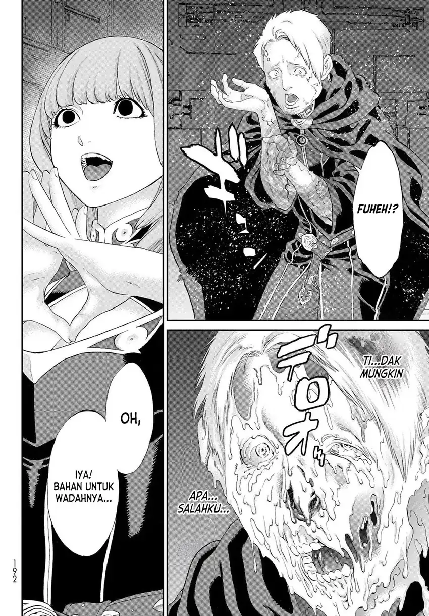 Isekai Putin Chapter 81 page 46