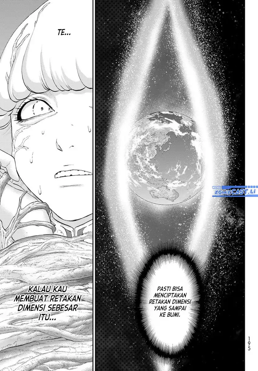 Isekai Putin Chapter 81 page 52