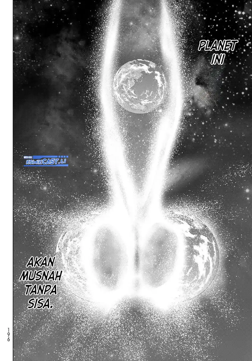 Isekai Putin Chapter 81 page 54