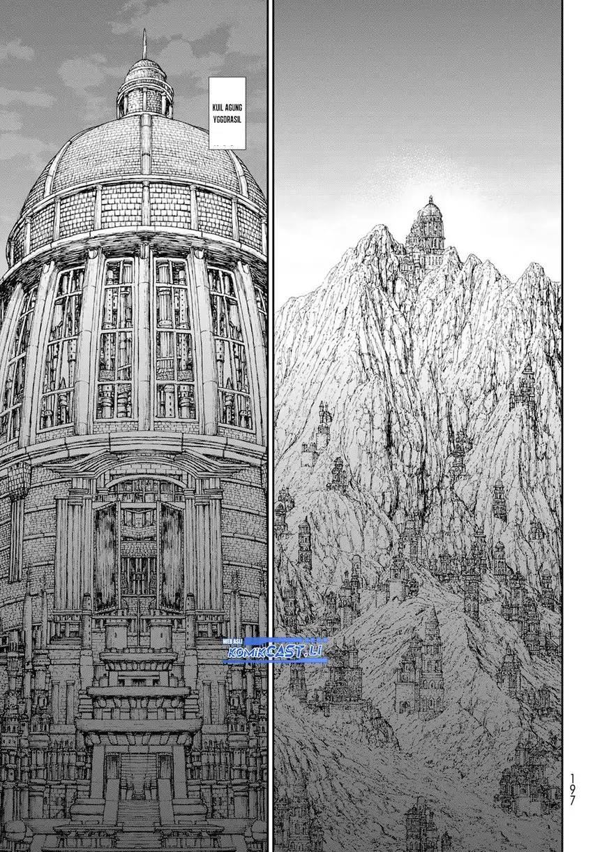 Isekai Putin Chapter 81 page 56