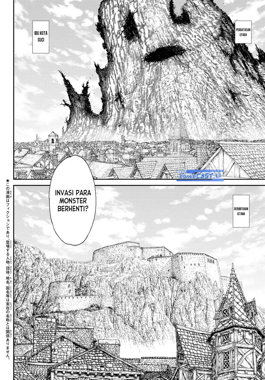 Isekai Putin Chapter 81 page 6