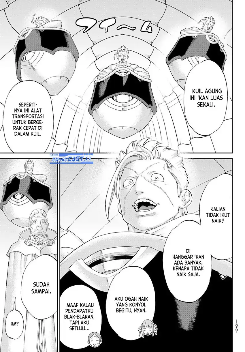 Isekai Putin Chapter 81 page 60