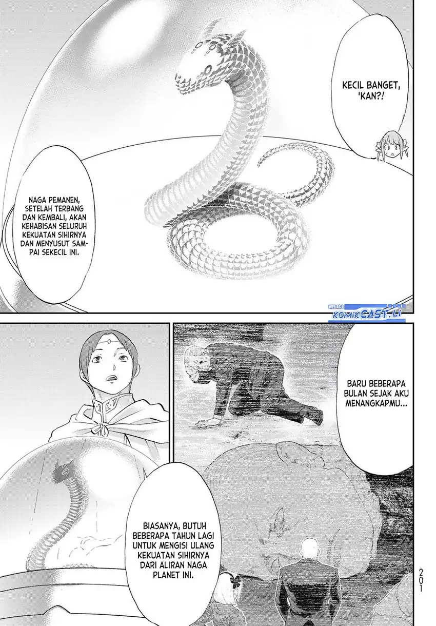 Isekai Putin Chapter 81 page 64