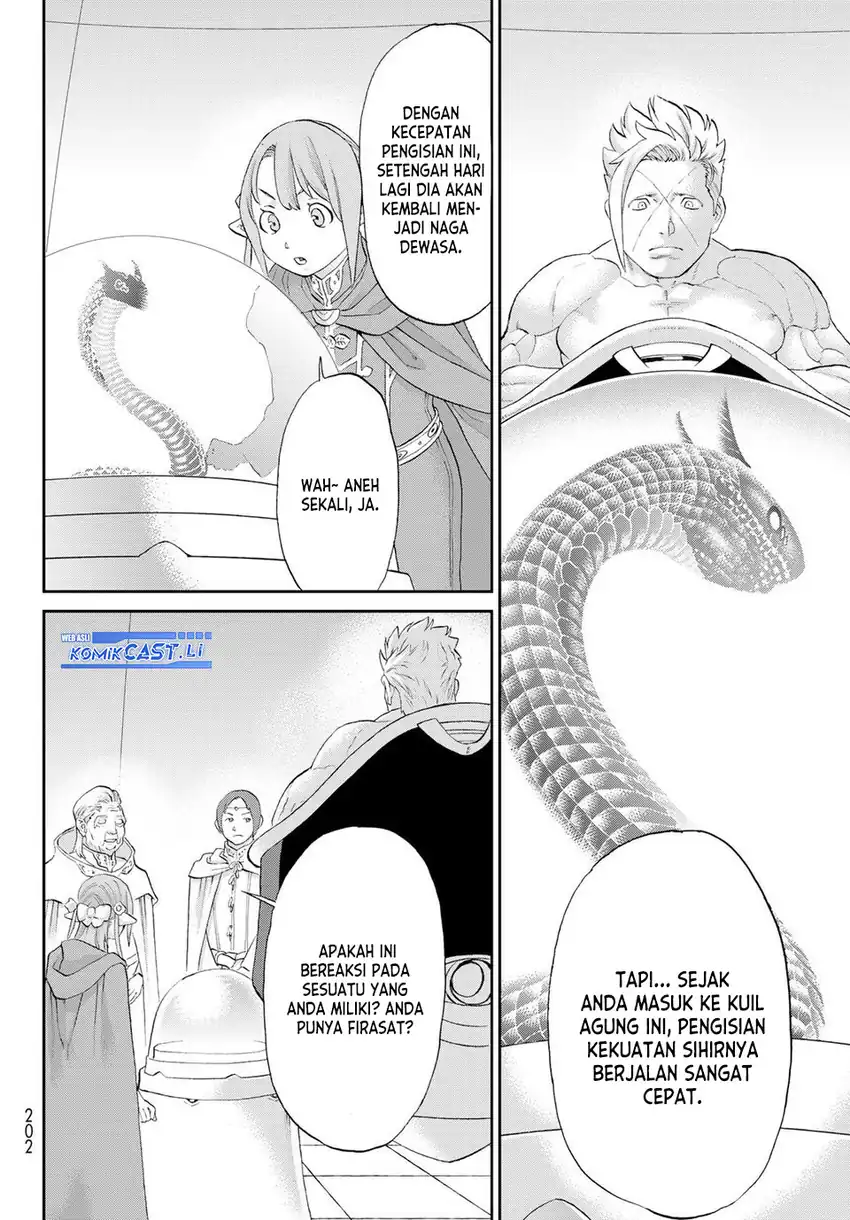 Isekai Putin Chapter 81 page 66