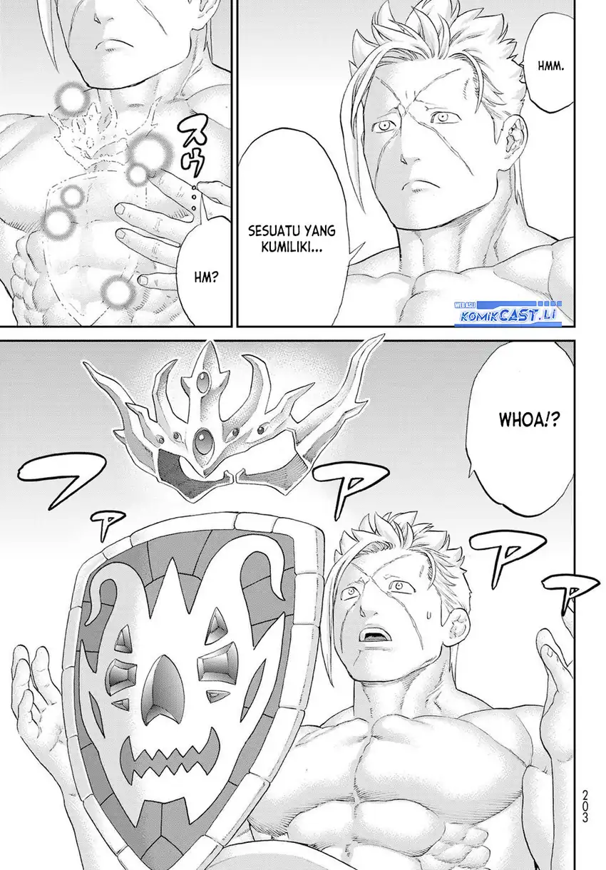 Isekai Putin Chapter 81 page 68